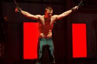 Кадр Тайны Смолвиля