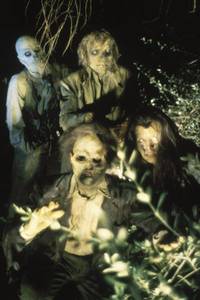 Кадр Возвращение живых мертвецов