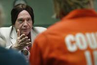 Кадр Последний звонок