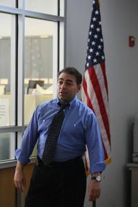 Кадр Однажды в Бруклине