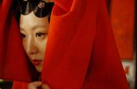 Кадр Сон в Красном тереме