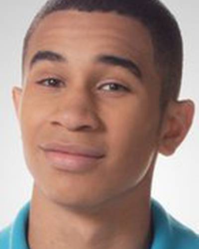 Деметриус Джойетт фото