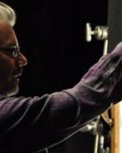 Пол Лазарус фото