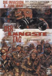 Постер Самый длинный день