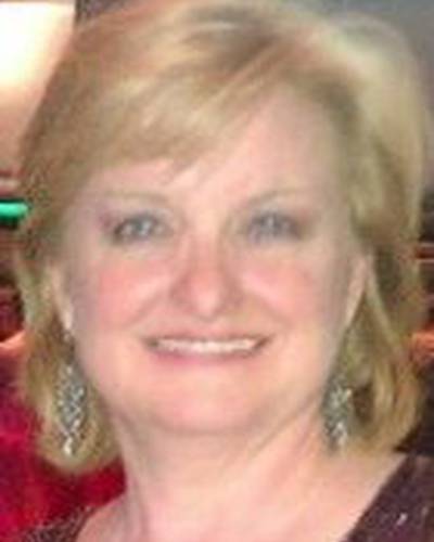 Нэнси Моссер фото