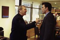 Кадр В чужом ряду