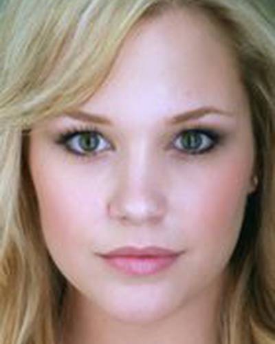 Натали Марстон фото