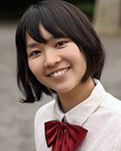 Аяко Ёситани фото