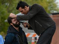 Кадр Тайные связи