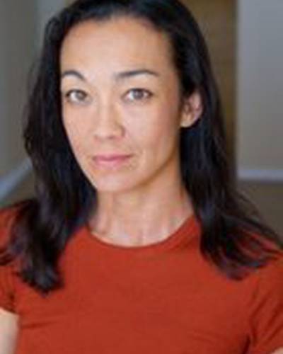 Jody Cosgrove-Kao фото