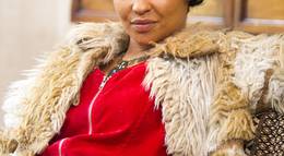 Кадр из фильма "Джими Хендрикс" - 1