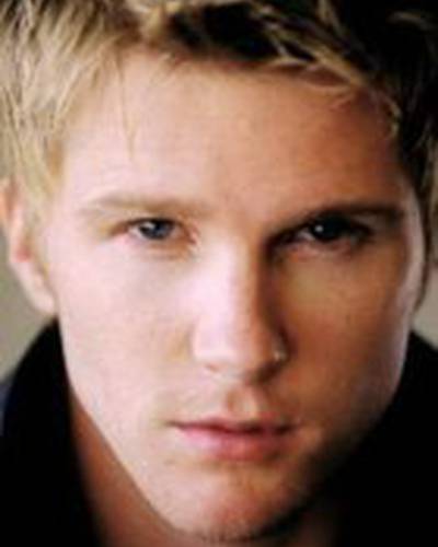 Тэд Лакинбилл фото