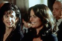 Кадр Место на кладбище