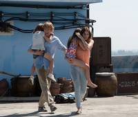 Кадр Выхода нет