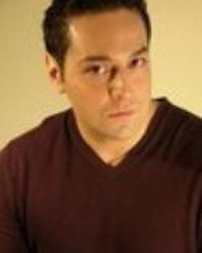 Хуан Пабло Визажа фото