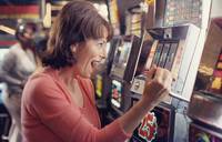 Кадр Малкольм в центре внимания