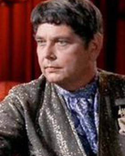 Логан Рэмси фото