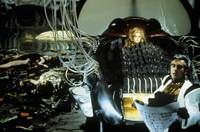 Кадр Барбарелла