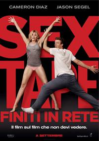 Постер Секс-видео