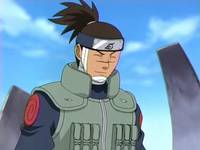 Кадр Наруто