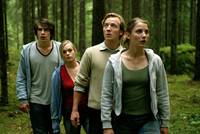 Кадр Разгар лета