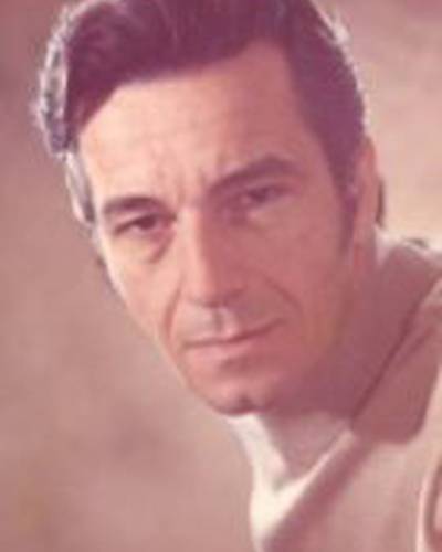 Серджиу Николаеску фото