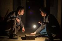 Кадр Сокровище