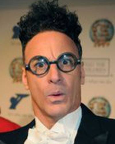 Эд Алонсо фото