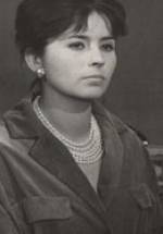 Янина Трачикувна фото