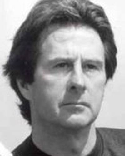 Ричард Боунхилл фото