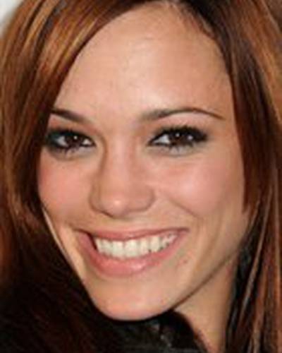 Джессика Сатта фото