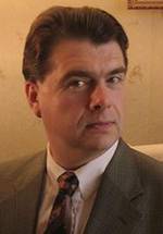 Василий Сахновский фото