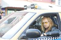 Кадр Медальон