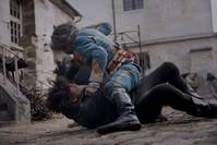 Кадр Видок: Император Парижа 