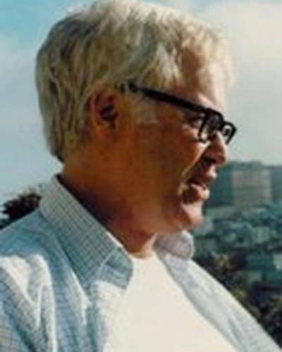 Роберт Флинн фото