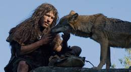 Кадр из фильма "Среди волков" - 1