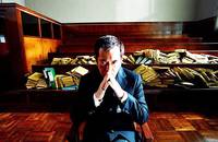 Кадр Двойная рокировка 2