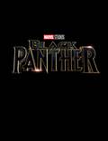 Постер из фильма "Чёрная Пантера" - 1