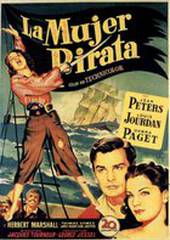 Анна – королева пиратов