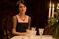 Кадр Аббатство Даунтон