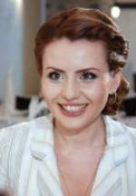 Сатеник Азарян фото