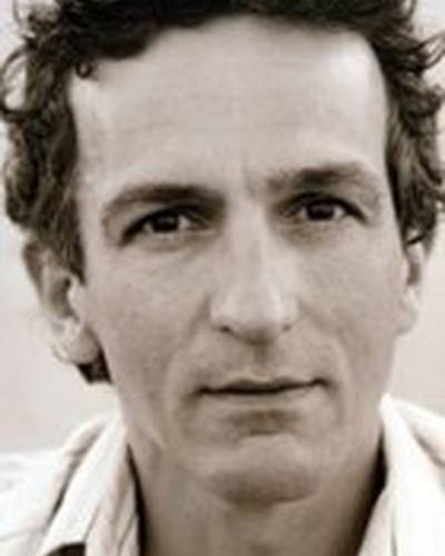 Генри Арнольд фото