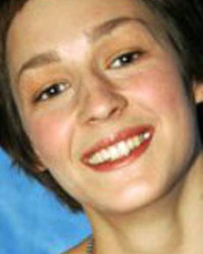 Нуца Кухианидзе фото