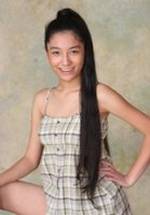 Jizelle Jade фото