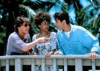 Кадр Уик-энд у Берни 2