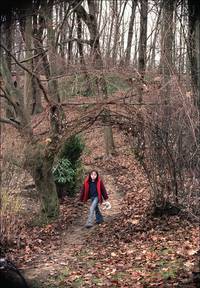 Кадр Игра в прятки