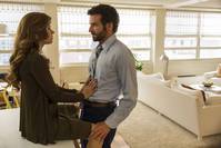 Кадр Афера по-американски