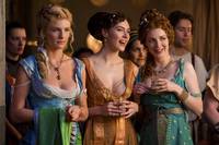 Кадр Спартак: Кровь и песок