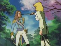 Кадр Роза Версаля