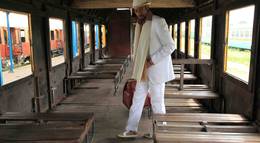 Кадр из фильма "Вива Рива!" - 2